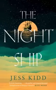 Image of The Night Ship