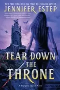 Image of tear down the throne