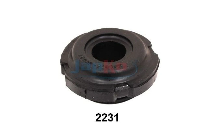 Image of JAPKO Trailing arm / Suspension arm bush JAPKO GOJ2231