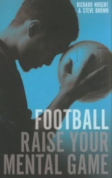 Image of Football by Richard Nugent