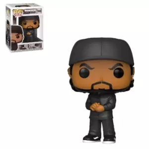 image of Pop! Rocks Ice Cube Pop! Vinyl Figure