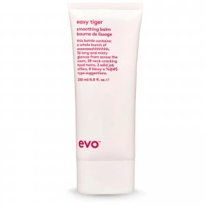 Image of evo Easy Tiger Smoothing Balm 200ml