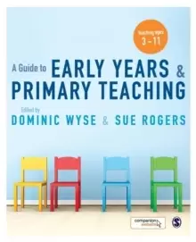 Image of A Guide to Early Years and Primary Teaching