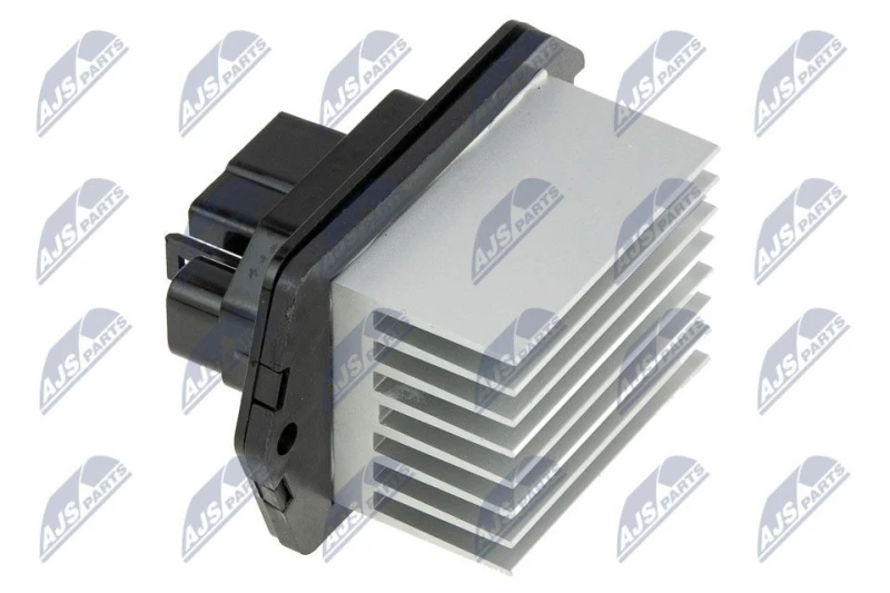 Image of NTY Blower motor resistor NTY ERD-LR-001