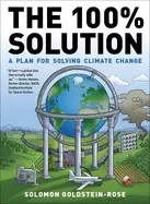 Image of 100 solution a plan for solving climate change
