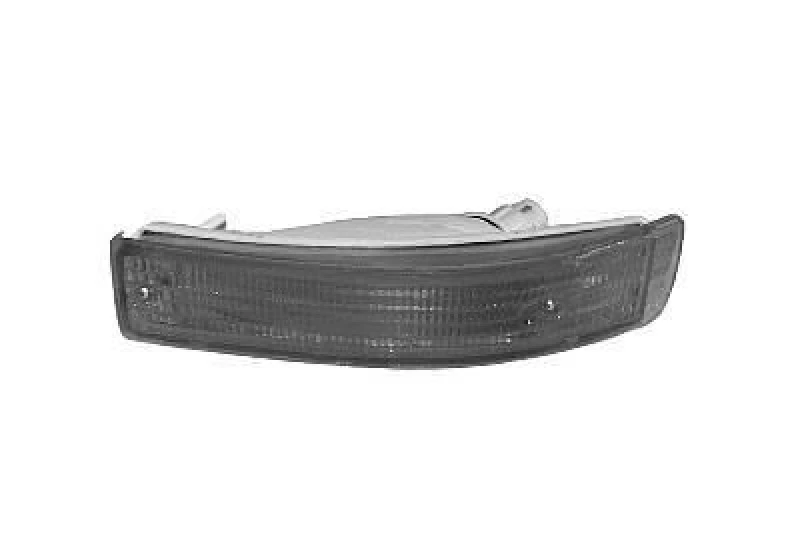 Image of VAN WEZEL Side indicator VAN WEZEL 5318902