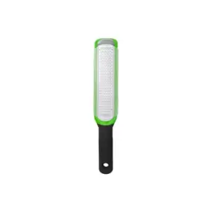 Image of OXO Good Grips Etched Zester & Grater