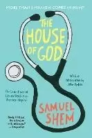 Image of The House of God by Samuel Shem