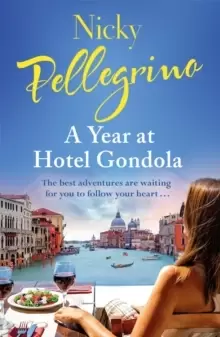 Image of A Year at Hotel Gondola