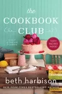 Image of cookbook club a novel of food and friendship