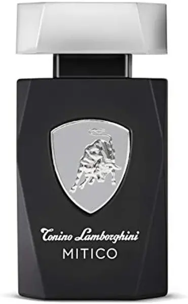 image of Lamborghini Mitico Eau de Toilette For Him 125ml