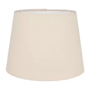 Aspen Small Tapered Shade in Beige - main image