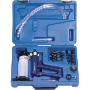 Image of Draper Vacuum Test Kit