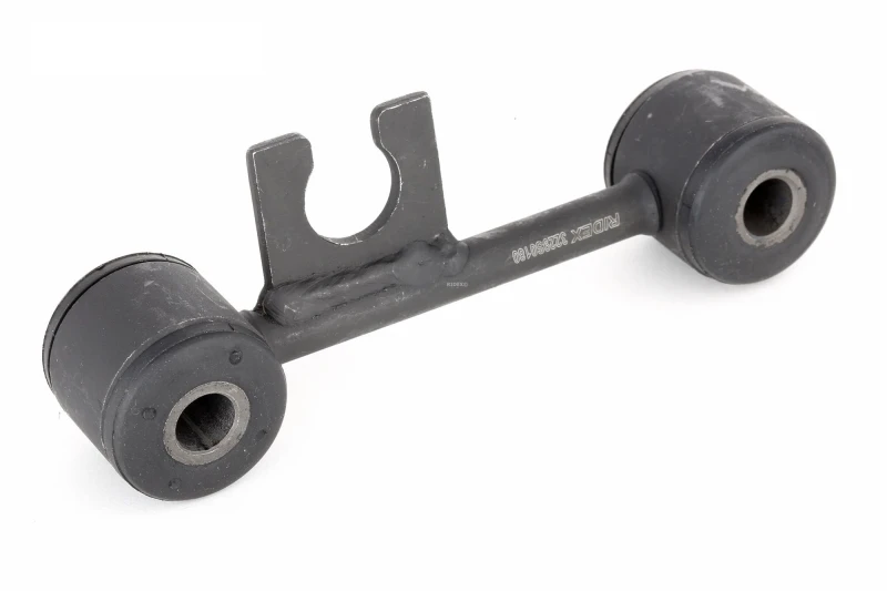 Image of RIDEX 3229S0180 Anti-roll bar link Rear Axle Link Stabiliser (3229)