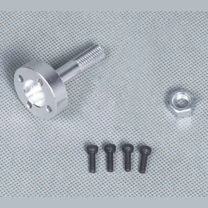 Image of Fms Prop Adaptor - 1.4 P40B (4258 Motor)