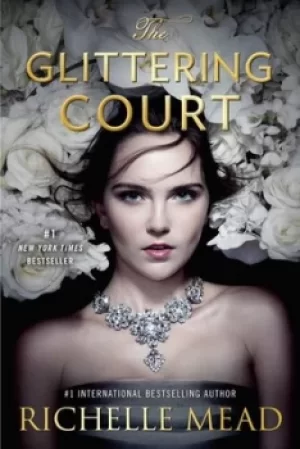 Image of The Glittering Court by Richelle Mead