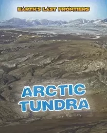 Image of Arctic Tundra