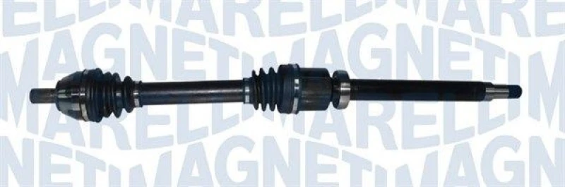 Image of MAGNETI MARELLI Drive shaft MAGNETI MARELLI 302004190178