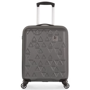 image of Revelation by Antler Echo 4-Wheel Cabin Suitcase - Charcoal