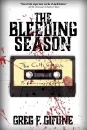 Image of bleeding season