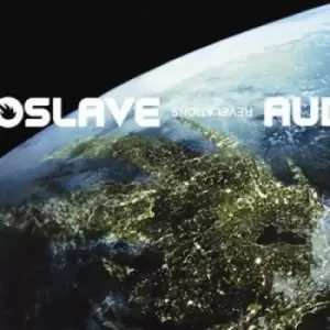 Image of Revelations cd+dvd by Audioslave CD Album
