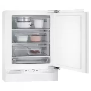 image of AEG ABB682F1AF 86L Undercounter Freezer