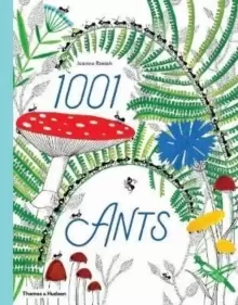 Image of 1001 Ants