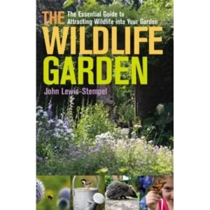 Image of The Wildlife Garden