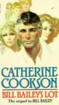Image of Bill Baileys Lot by Catherine Cookson Charitable Trust Paperback