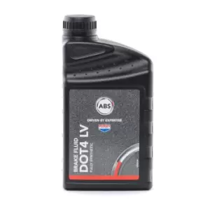 Image of A.B.S. Brake Fluid VW,AUDI,MERCEDES-BENZ 7516