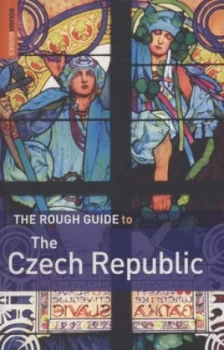 Image of The Rough Guide to the Czech Republic by Rob Humphreys Paperback