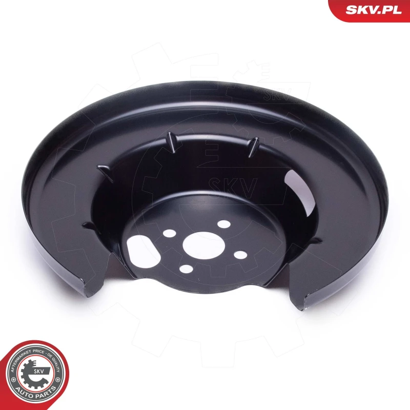Image of ESEN SKV Brake disc backing plate ESEN SKV 57SKV771
