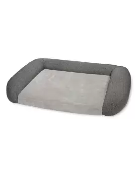 Image of Petface Herringbone Luxury Mattress