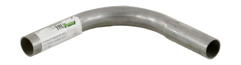 Image of WALKER 07005 Exhaust Pipe Length: 310mm Exhaust Pipe (17)