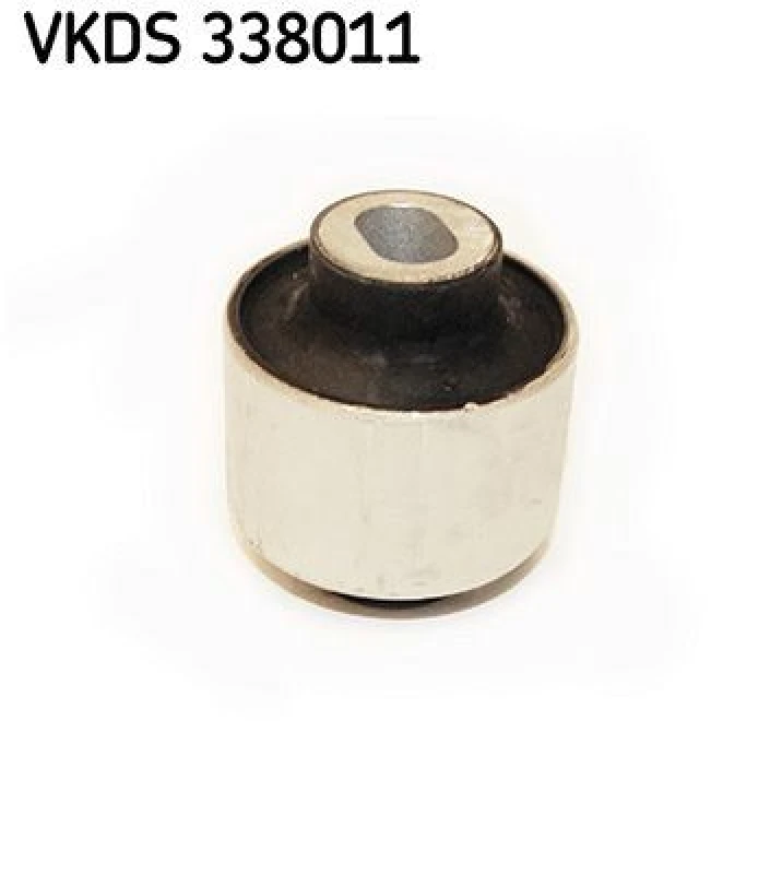 Image of SKF Trailing arm / Suspension arm bush SKF VKDS 338011
