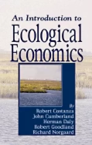 Image of introduction to ecological economics