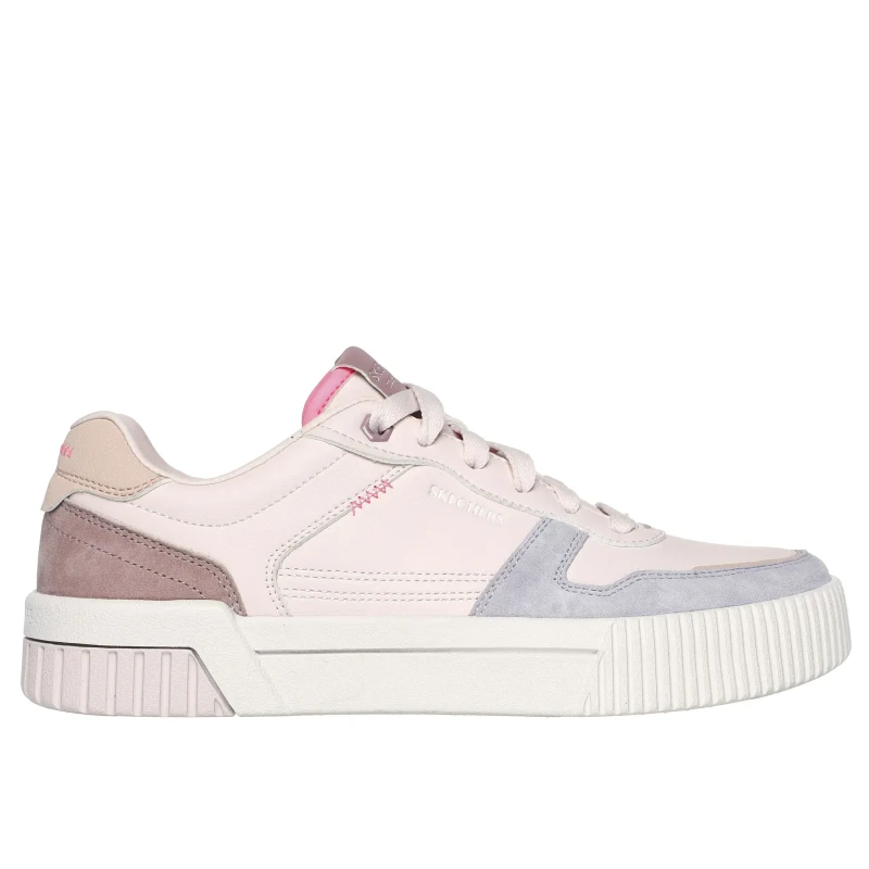 Image of Womens Trainers Skechers Jade Stylish Type Rose Female 39,5