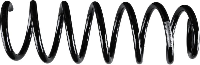 Image of Coil spring SACHS 994 879