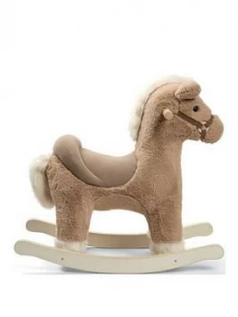 image of Mamas & Papas Bugsy Rocking Horse