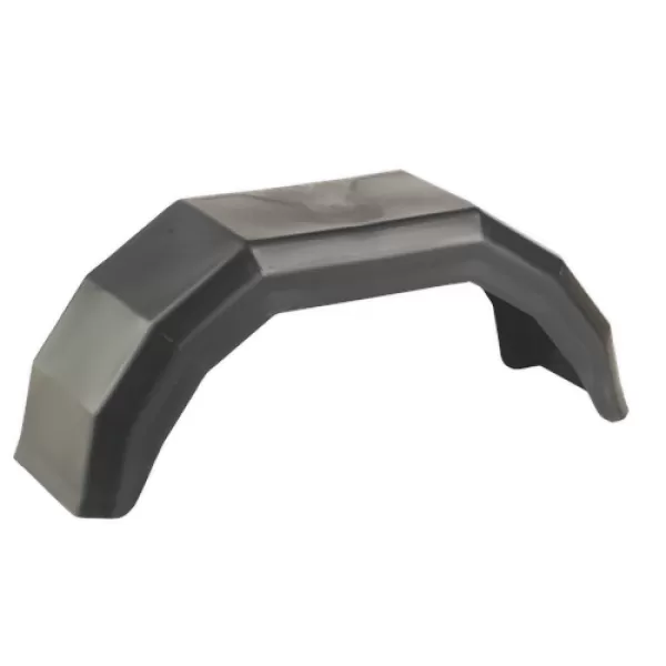 Image of Genuine SEALEY TB32 Mudguard 620 x 180mm Single