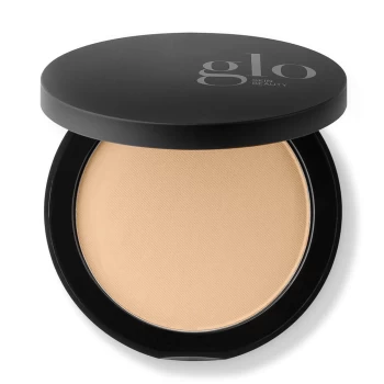 Image of Glo Skin Beauty Pressed Base 9.9g (Various Shades) - Golden Dark