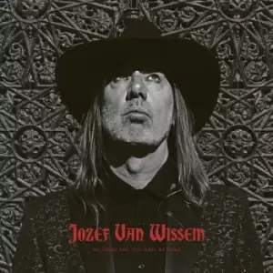 Image of We Adore You You Have No Name by Jozef Van Wissem Vinyl Album