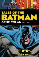 Image of tales of the batman gene colan vol 2