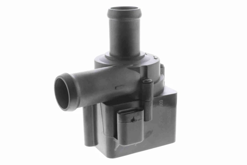Image of VEMO V10-16-0009 Water Pump, parking heater Water Pump,parking heater (999)