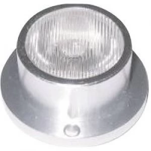 Image of HighPower LED module Cold white 1 W 100 lm