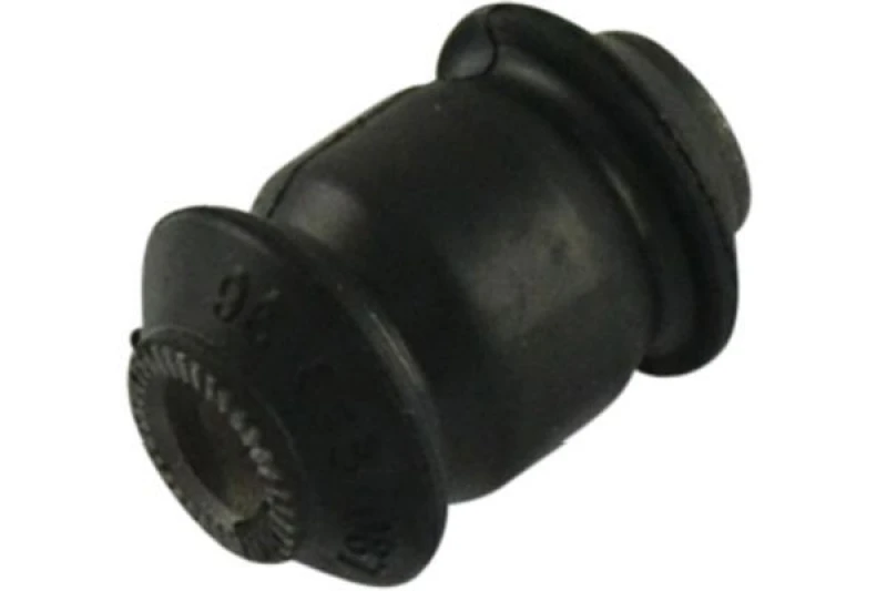 Image of KAVO PARTS Trailing arm / Suspension arm bush KAVO PARTS SCR-1009