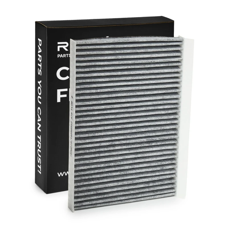 Image of RIDEX Pollen filter RIDEX 424I0691