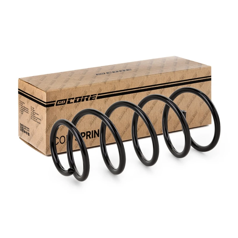 Image of goCORE GCA880170 Coil spring Coil Spring (188)