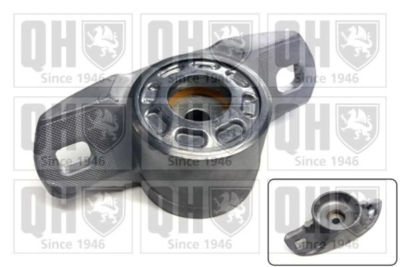 Image of QUINTON HAZELL Top strut mount QUINTON HAZELL EMR4893