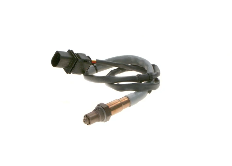 Image of Lambda sensor Bosch 0 258 017 241